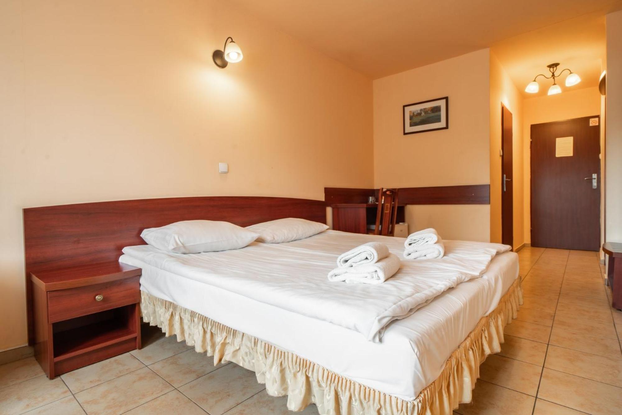 Resort Dwór Jur-gast Weichsel
