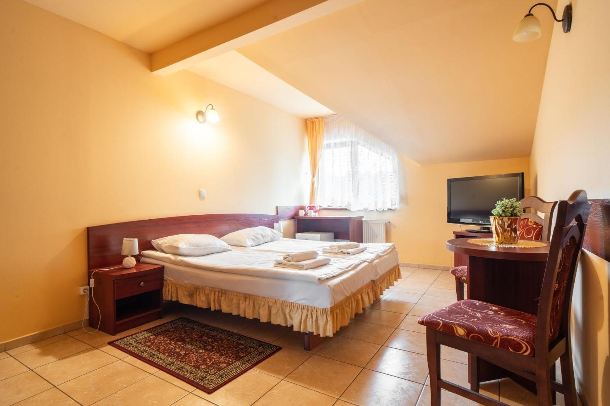 Resort Dwór Jur-gast