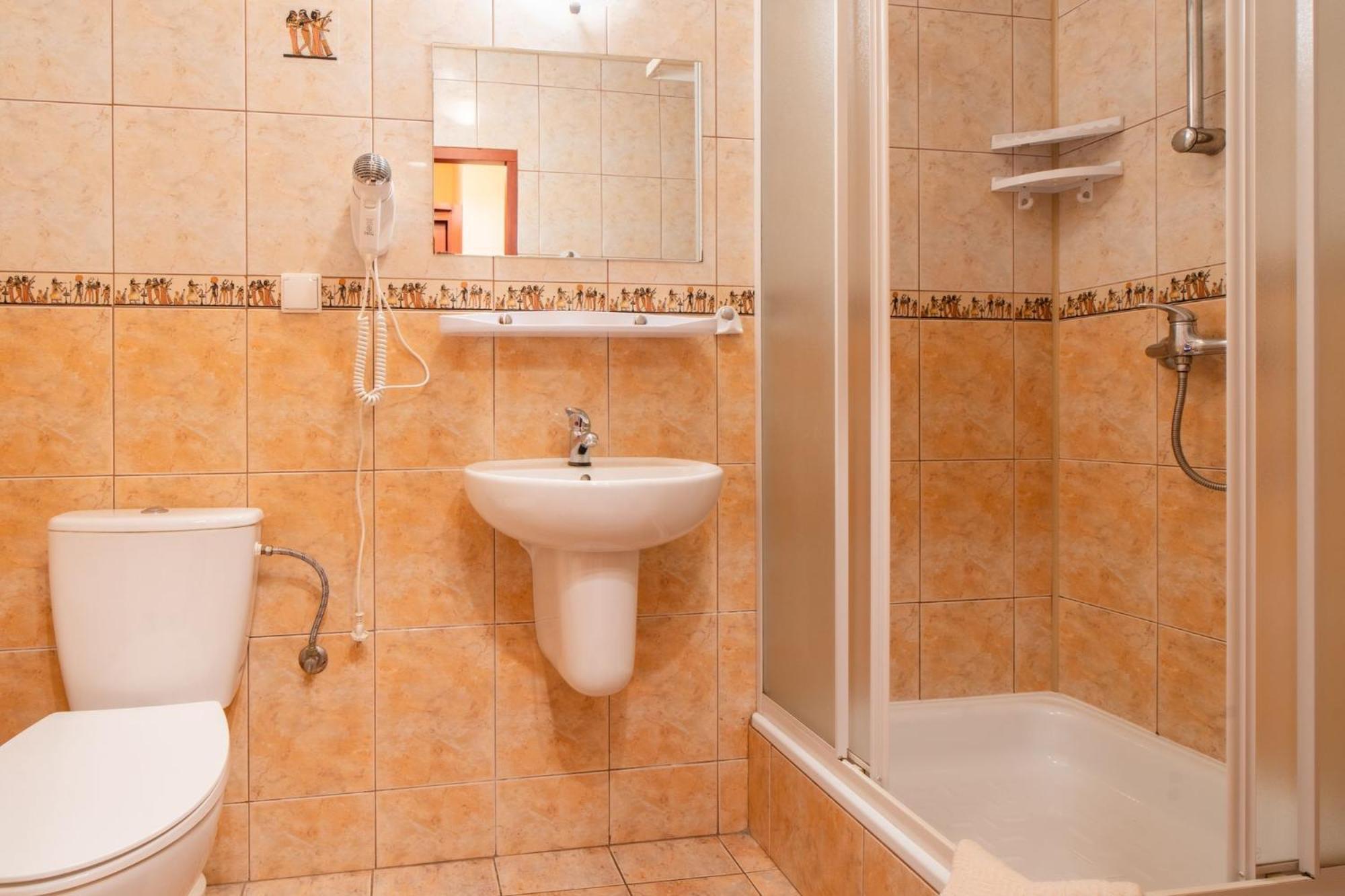 Resort Dwór Jur-gast 2*
